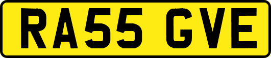 RA55GVE