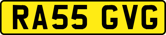 RA55GVG