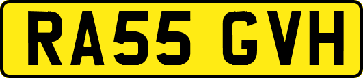 RA55GVH