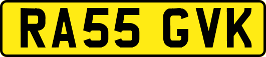 RA55GVK