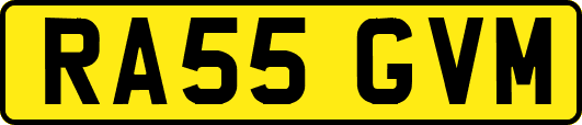 RA55GVM