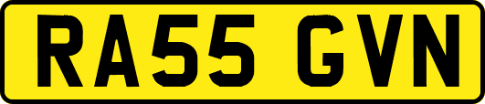 RA55GVN