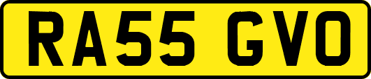 RA55GVO