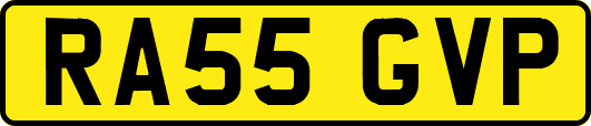 RA55GVP