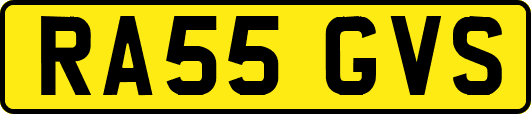 RA55GVS