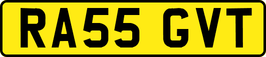 RA55GVT