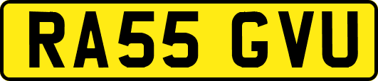 RA55GVU