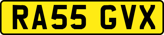 RA55GVX