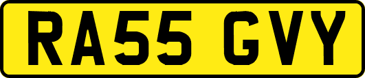 RA55GVY