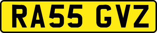 RA55GVZ
