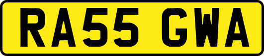 RA55GWA