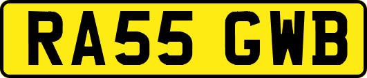 RA55GWB