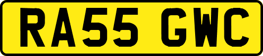 RA55GWC