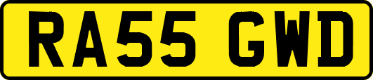 RA55GWD