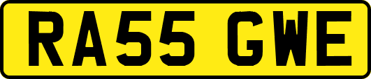 RA55GWE