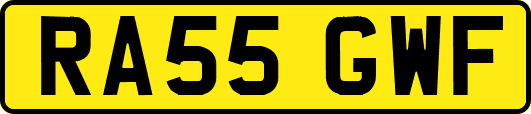 RA55GWF