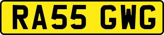 RA55GWG