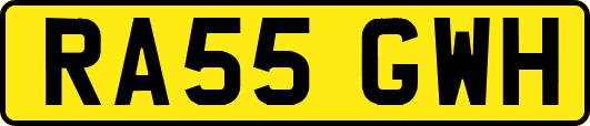 RA55GWH