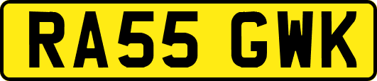 RA55GWK