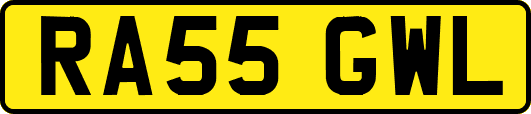 RA55GWL