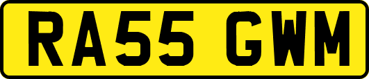 RA55GWM