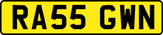 RA55GWN