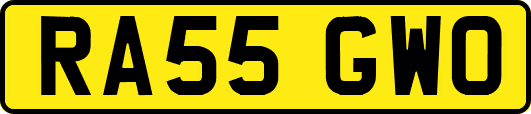 RA55GWO