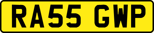 RA55GWP