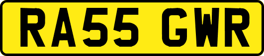 RA55GWR
