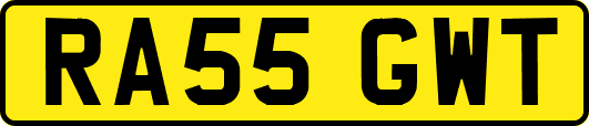 RA55GWT