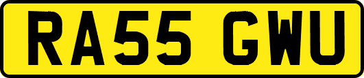 RA55GWU