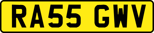 RA55GWV