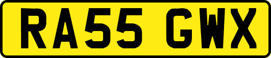 RA55GWX