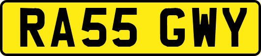 RA55GWY