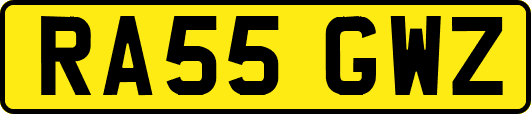 RA55GWZ