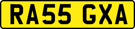 RA55GXA