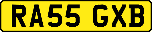 RA55GXB