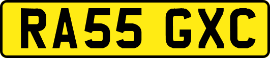 RA55GXC