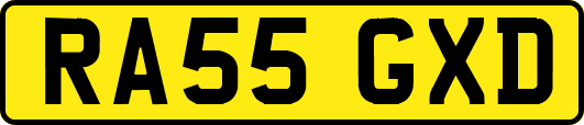 RA55GXD