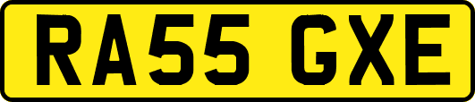 RA55GXE