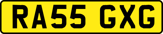 RA55GXG
