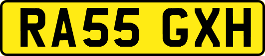 RA55GXH