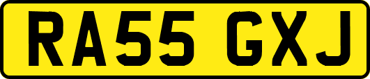 RA55GXJ