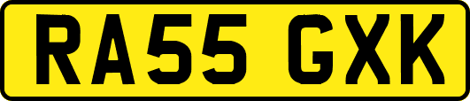 RA55GXK
