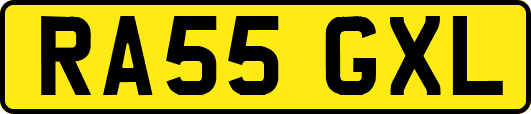 RA55GXL
