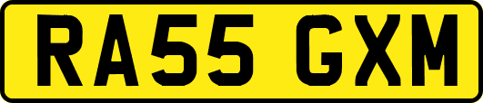 RA55GXM