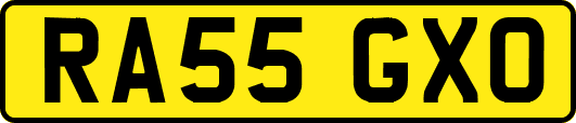 RA55GXO