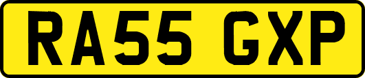 RA55GXP