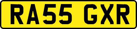 RA55GXR