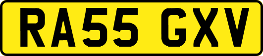RA55GXV